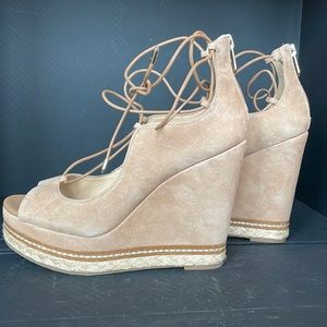 Sam Edelman Harriet Camel Slide